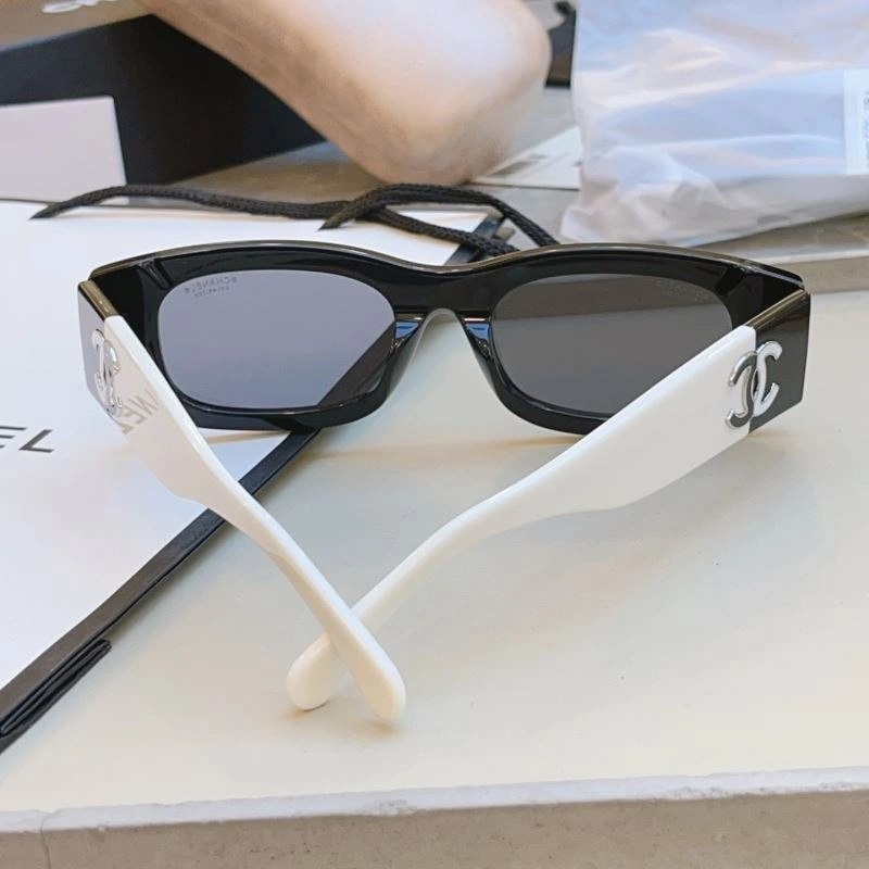 Chanel Sunglasses Supportive 278252