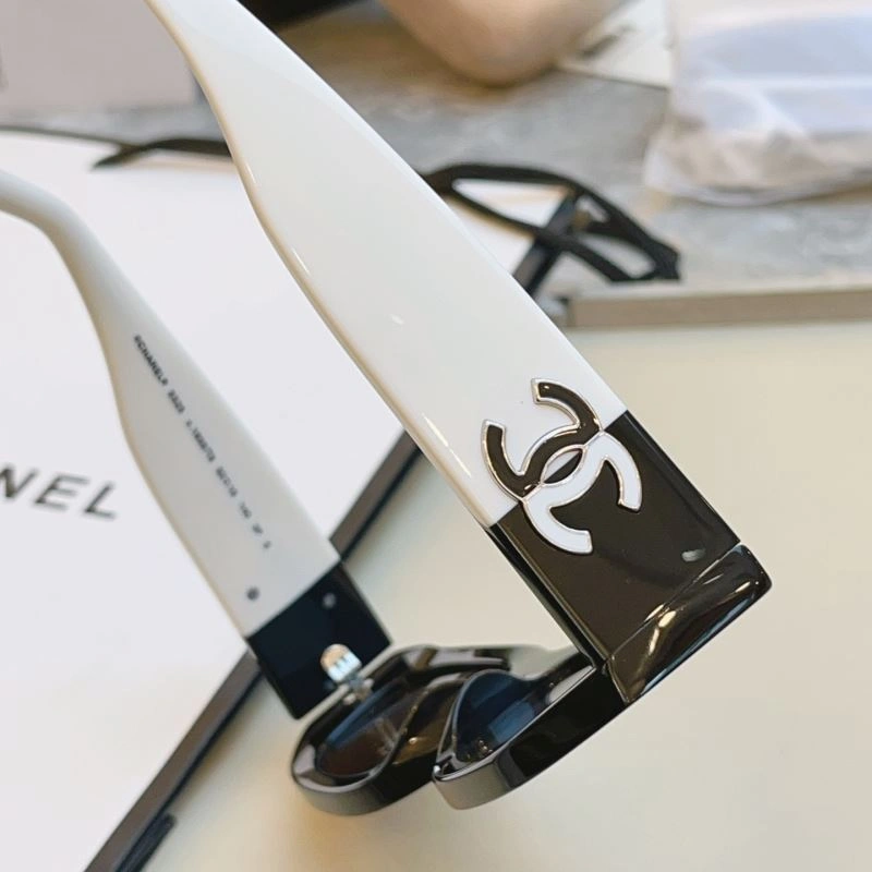 Chanel Sunglasses Supportive 278252