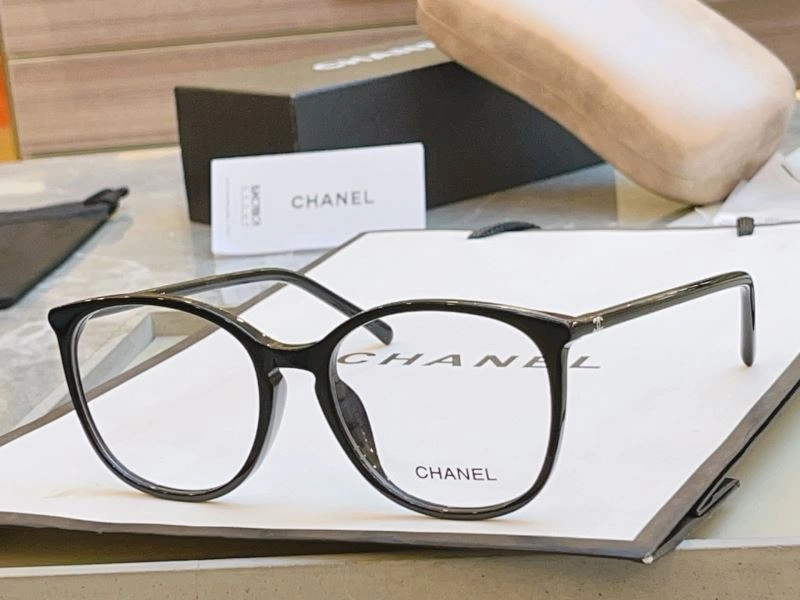 Classic Chanel Sunglasses 278261
