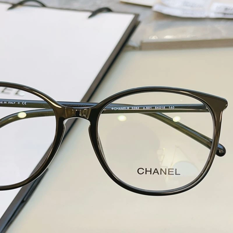 Classic Chanel Sunglasses 278261