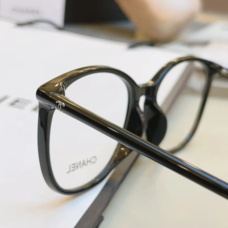 Classic Chanel Sunglasses 278261