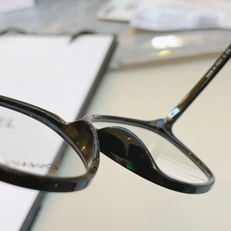 Classic Chanel Sunglasses 278261