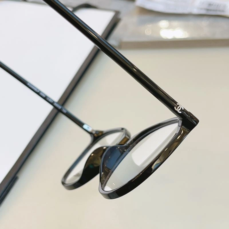 Classic Chanel Sunglasses 278261