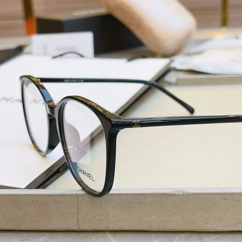 Classic Chanel Sunglasses 278261
