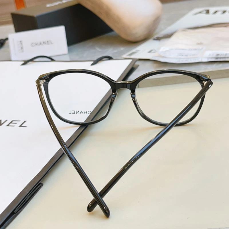 Classic Chanel Sunglasses 278261