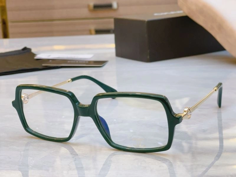 Chanel Sunglasses Effortless 278263