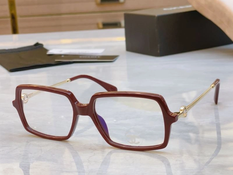 Chanel Sunglasses Effortless 278263