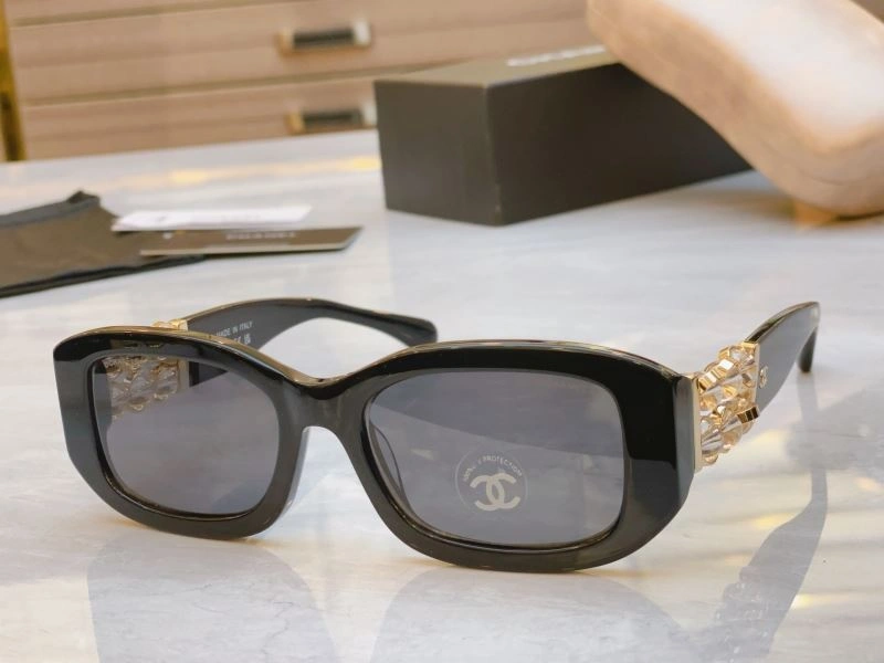 UrbanStyle Chanel Sunglasses 278277