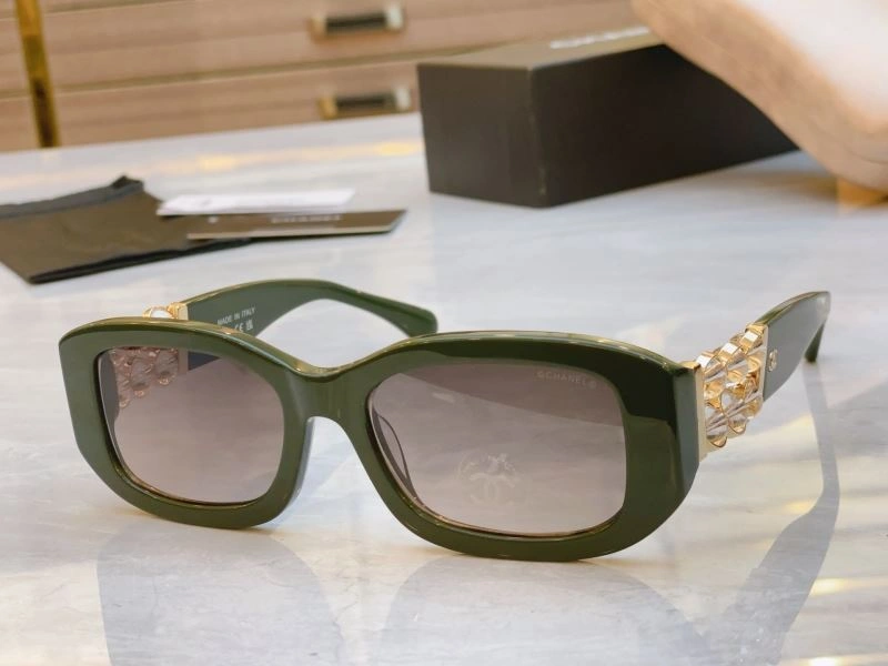 UrbanStyle Chanel Sunglasses 278277