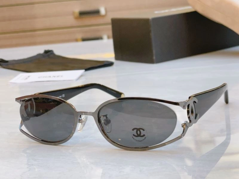 Chanel Sunglasses Bright 278280
