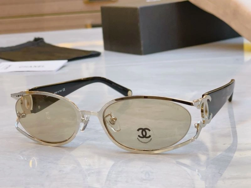 Chanel Sunglasses Bright 278280