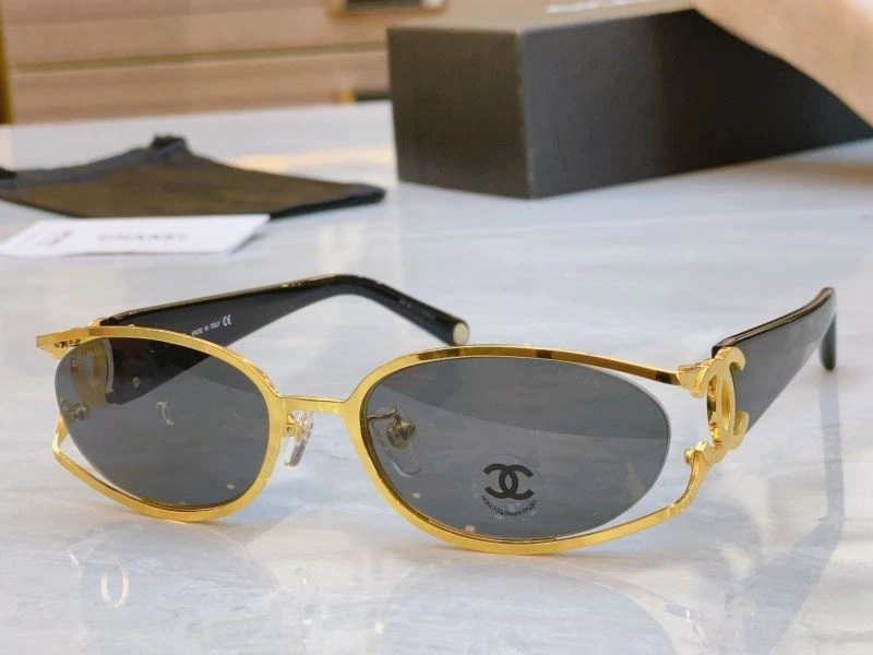 Chanel Sunglasses Bright 278280