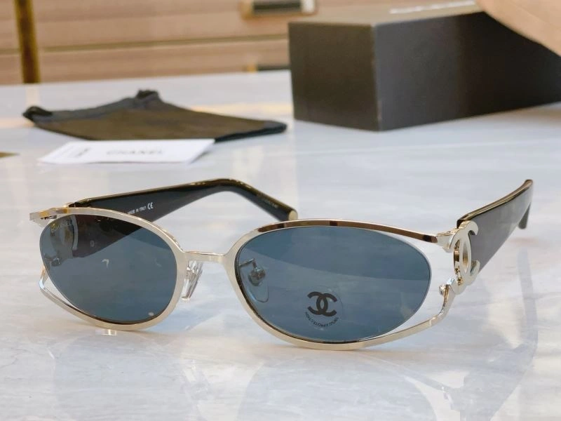 Chanel Sunglasses Bright 278280