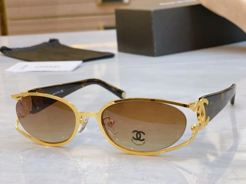 Chanel Sunglasses Bright 278280