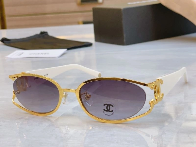 Chanel Sunglasses Bright 278280