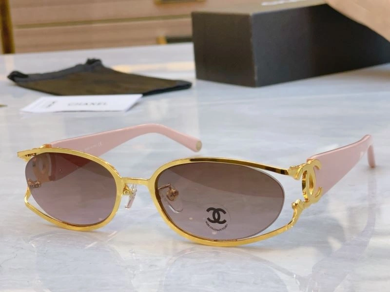 Chanel Sunglasses Bright 278280
