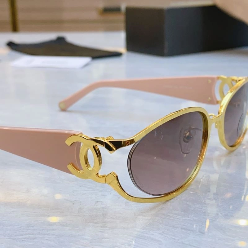Chanel Sunglasses Bright 278280