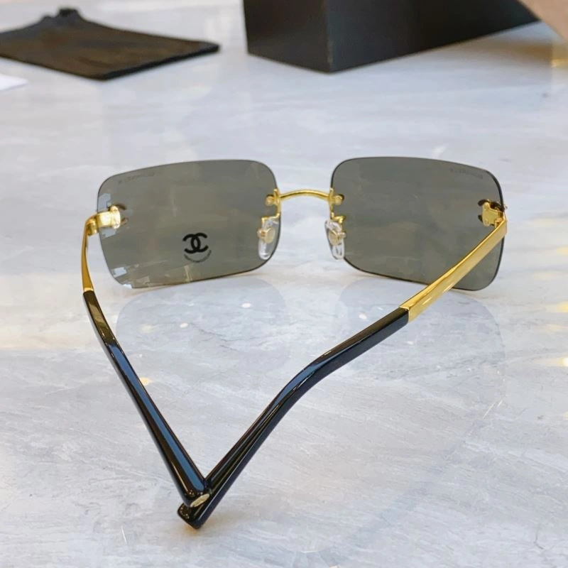 Reliable Chanel Sunglasses 278281