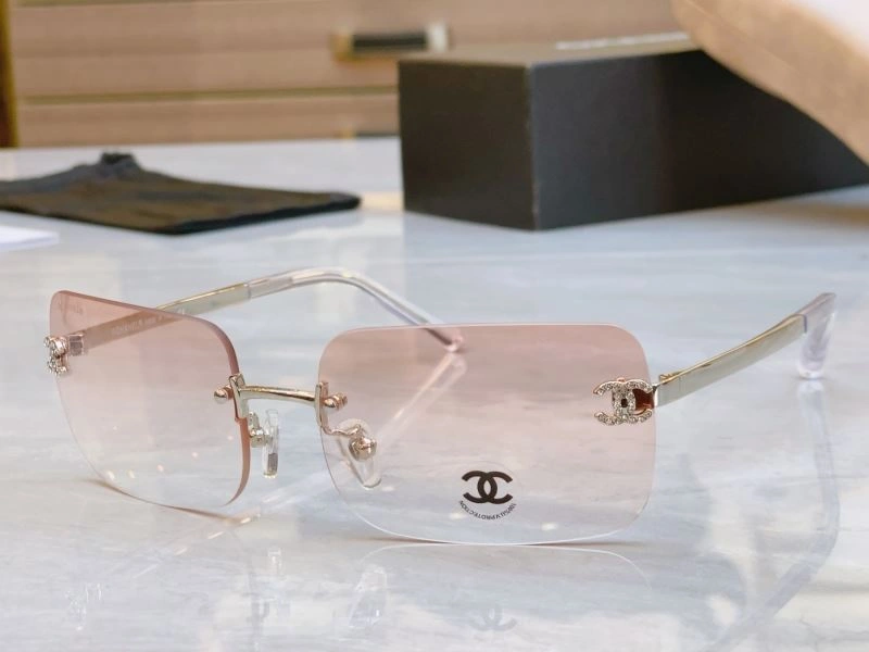 Reliable Chanel Sunglasses 278281