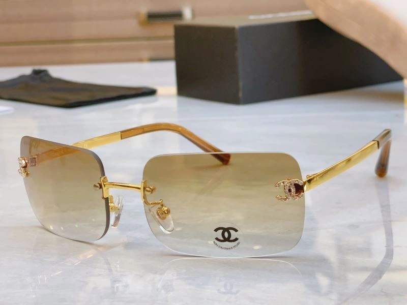 Reliable Chanel Sunglasses 278281