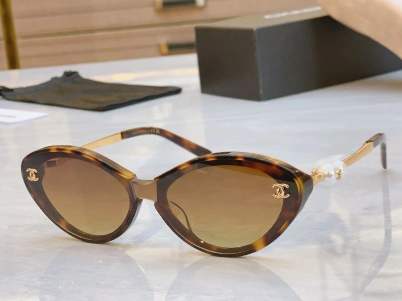 Chanel Sunglasses Modern 278271