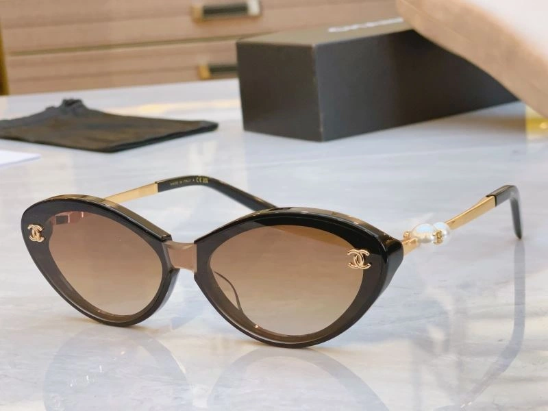 Chanel Sunglasses Modern 278271
