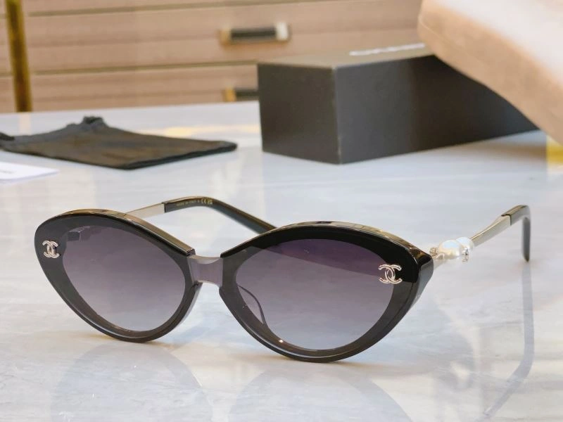 Chanel Sunglasses Modern 278271
