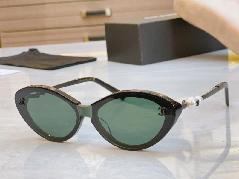 Chanel Sunglasses Modern 278271