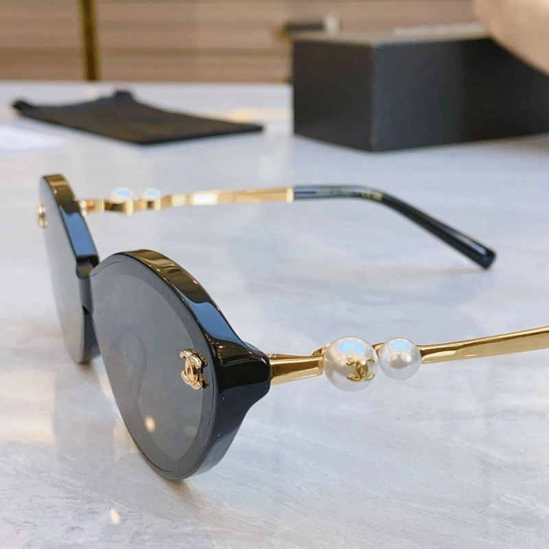 Chanel Sunglasses Modern 278271
