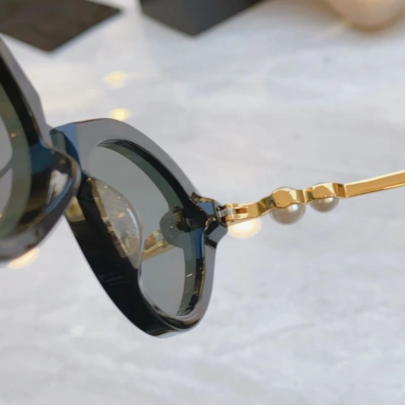 Chanel Sunglasses Modern 278271