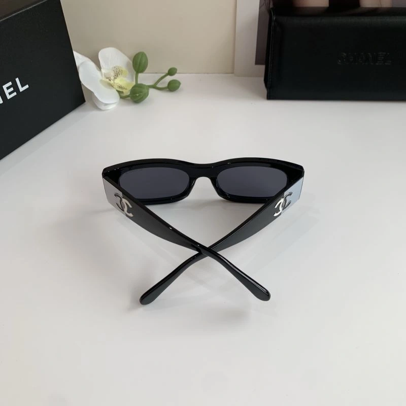 Chanel Sunglasses MoistureWicking 278268