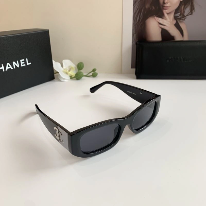Chanel Sunglasses MoistureWicking 278268