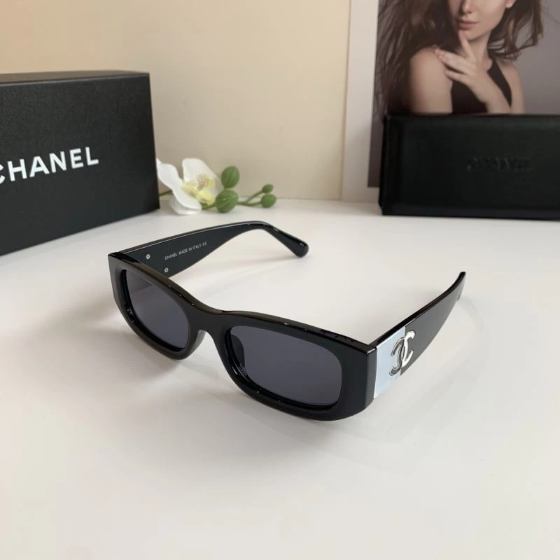 Chanel Sunglasses MoistureWicking 278268