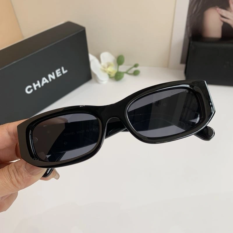 Chanel Sunglasses MoistureWicking 278268