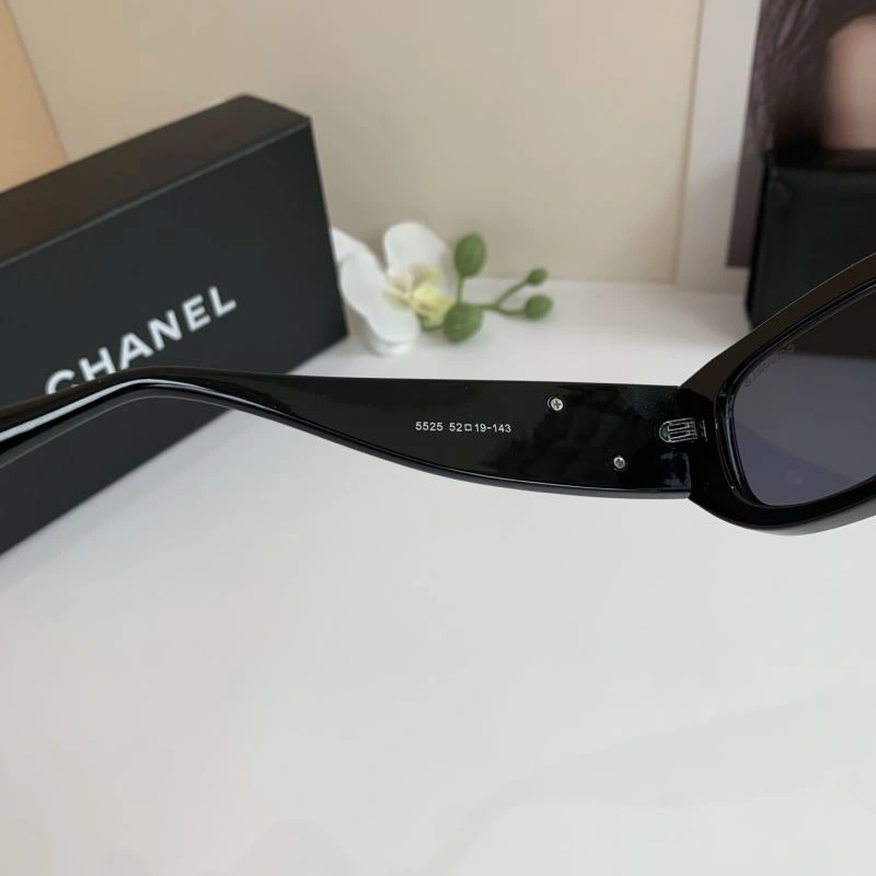 Chanel Sunglasses MoistureWicking 278268