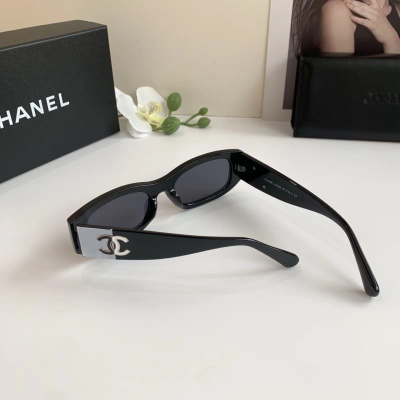 Chanel Sunglasses MoistureWicking 278268