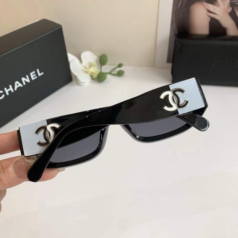 Chanel Sunglasses MoistureWicking 278268