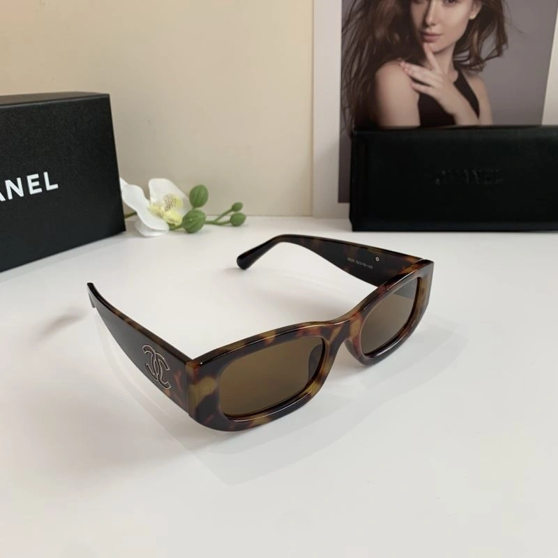 Chanel Sunglasses Reliable 278276