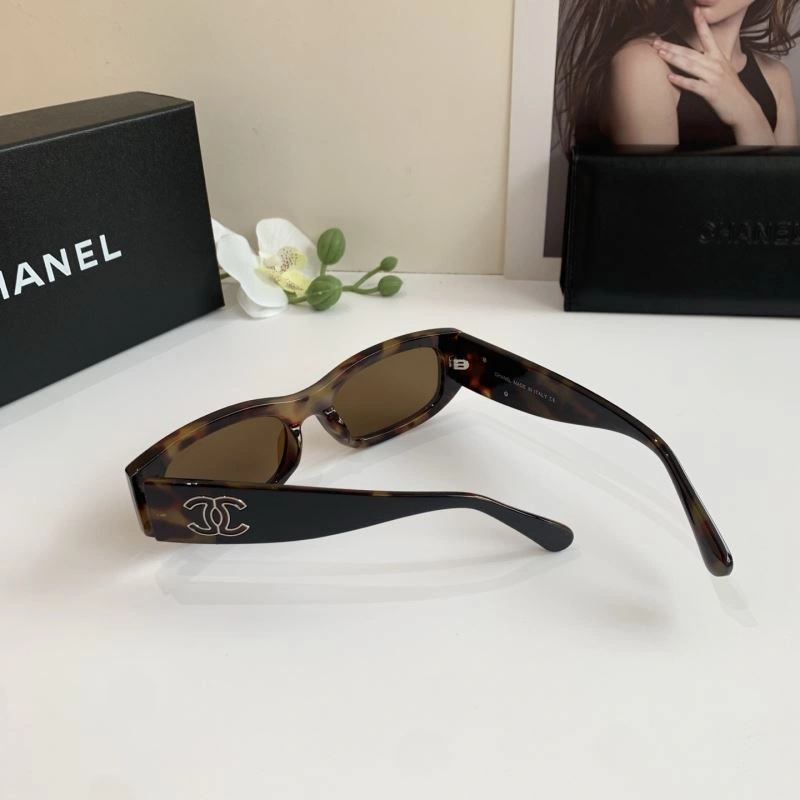Chanel Sunglasses Reliable 278276