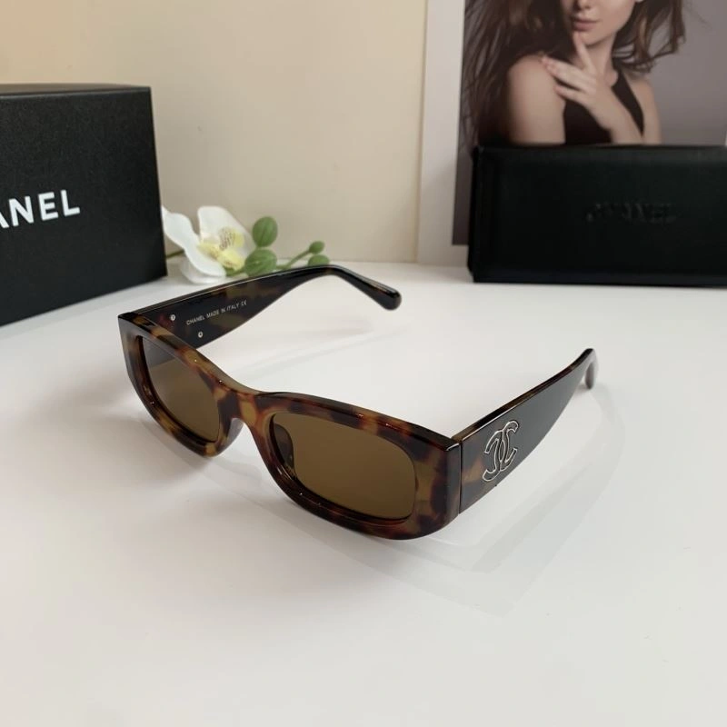 Chanel Sunglasses Reliable 278276