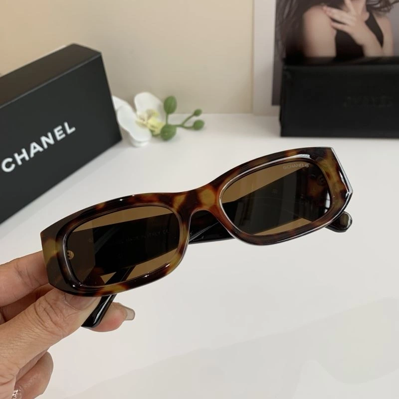 Chanel Sunglasses Reliable 278276