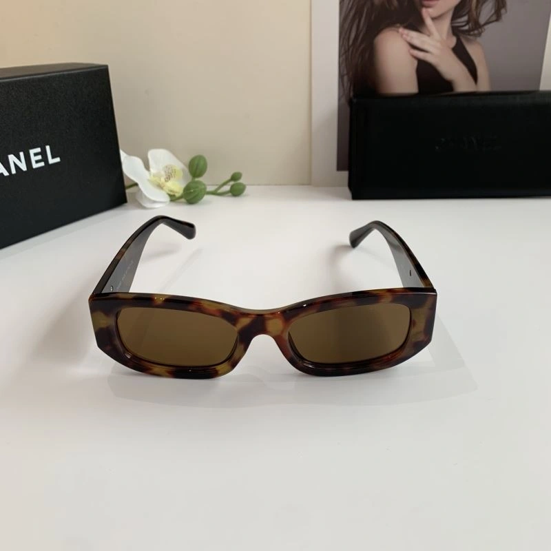 Chanel Sunglasses Reliable 278276