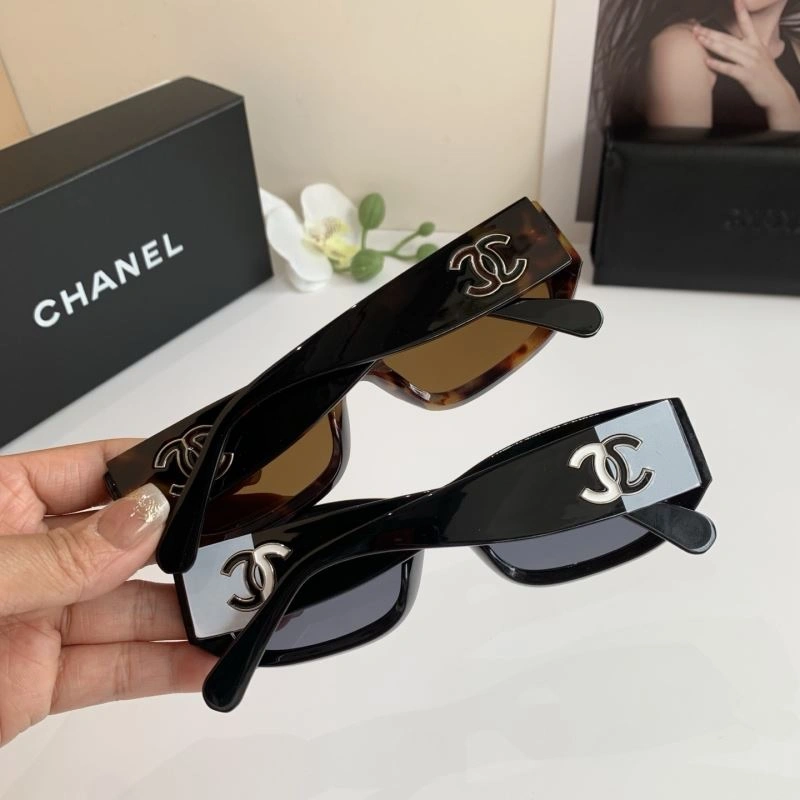 Chanel Sunglasses Reliable 278276