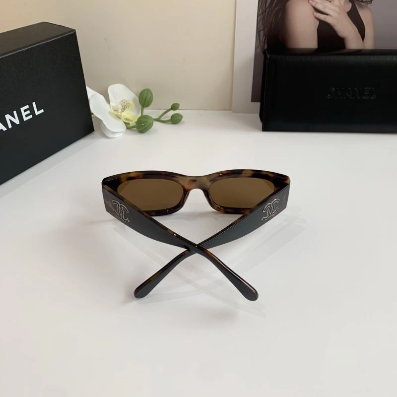 Chanel Sunglasses Reliable 278276