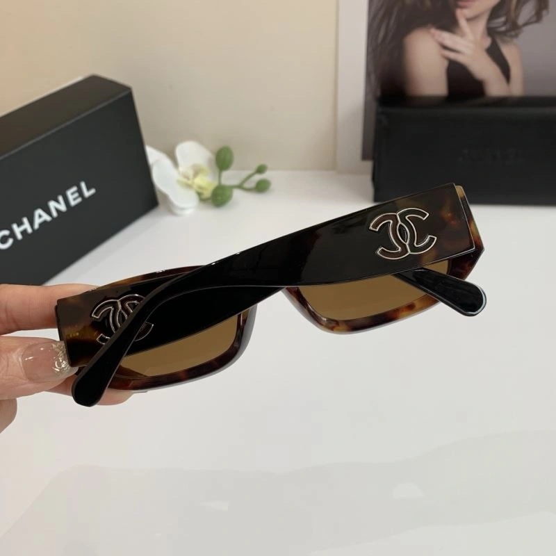 Chanel Sunglasses Reliable 278276