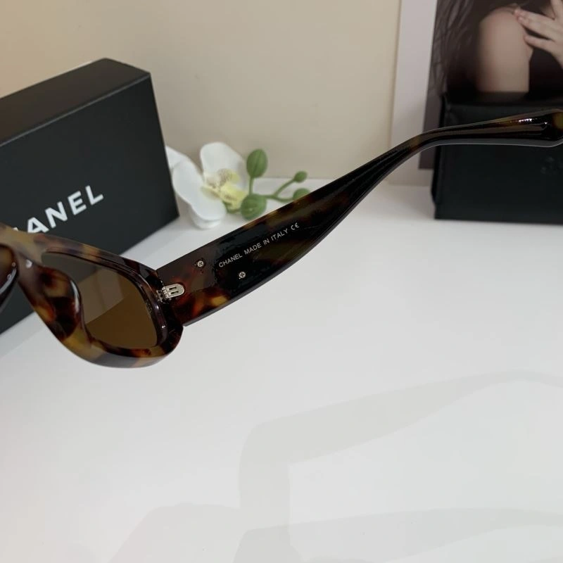 Chanel Sunglasses Reliable 278276