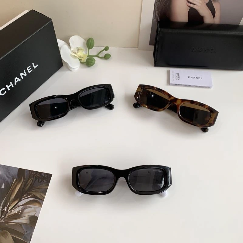 Chanel Sunglasses Reliable 278276