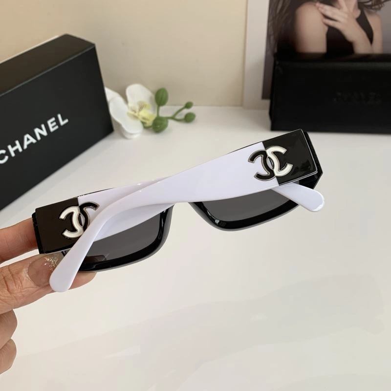 Chanel Sunglasses Fashionable 278258