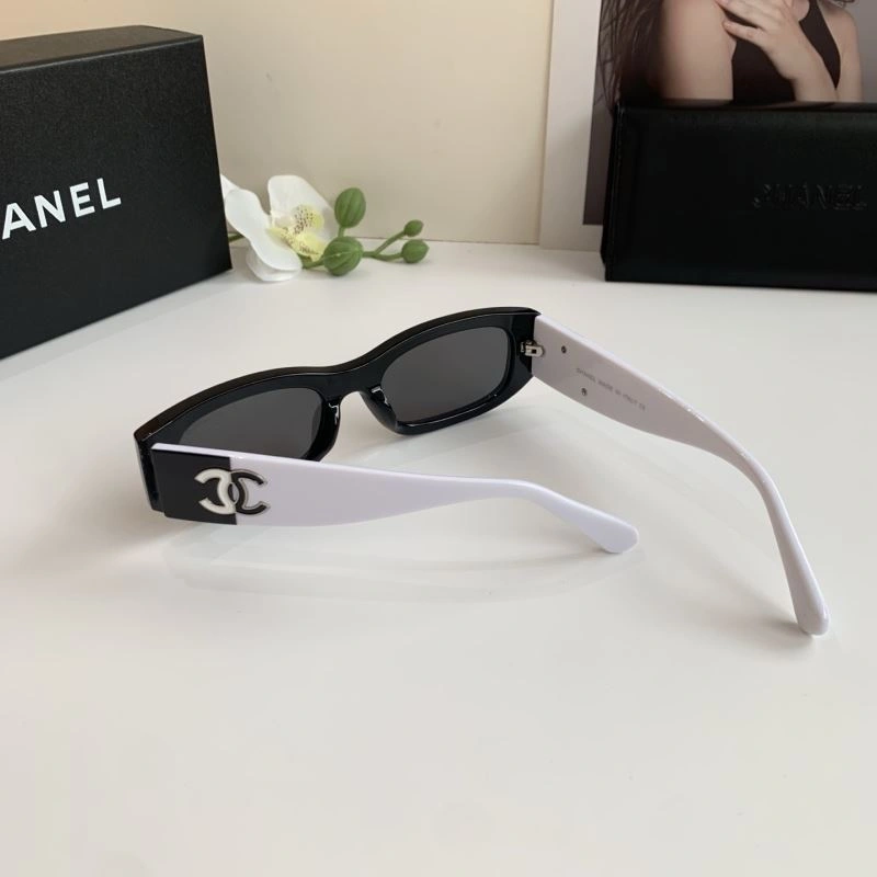 Chanel Sunglasses Fashionable 278258