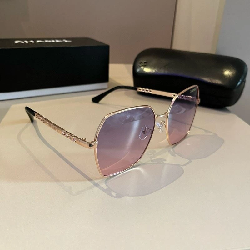 Chanel Sunglasses Chic 278273
